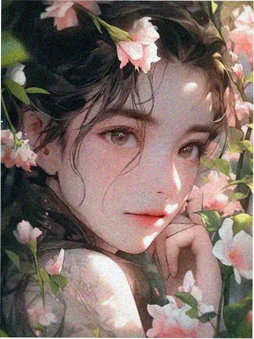 龙谷传说 热度第五